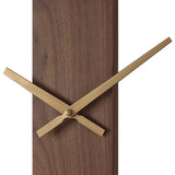 Avigail Antique Brushed Brass By Renwil