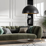 Sina Ceiling Fixture By Renwil
