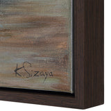 Westside Black Oak By Renwil