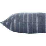 Oakley Indoor Pillow Navy By Renwil