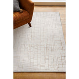 Ariella Indoor Rug Grey By Renwil