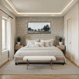 Indus Ivory By Renwil