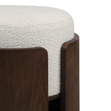 Capsula Walnut Veneer By Renwil