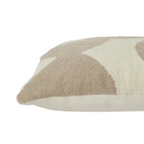 Ferla Indoor Pillow Beige By Renwil