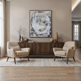 Ceiba Black Oak By Renwil