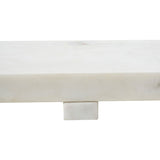 Inka Tray White By Renwil