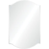 Kale Wall Mirror By Renwil