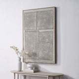 Picardy Canvas Art OAK By Renwil