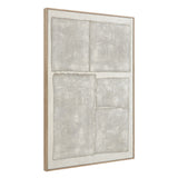 Picardy Canvas Art OAK By Renwil
