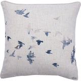 Flight Indoor Pillow Multi By Renwil