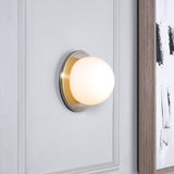 Hugo Wall Sconces Antique Brass By Renwil