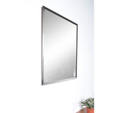 Vogue Wall Mirror By Renwil