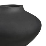 Cipher Textured Matte Black By Renwil