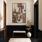 Iberis Black Oak By Renwil