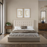 Delias Light Oak By Renwil