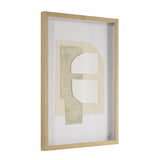 Delias Light Oak By Renwil