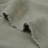 Vernier Throw Dark Green By Renwil
