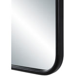Cascais Matte Black By Renwil