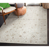 Ariella Indoor Rug Cream By Renwil