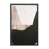 Watson Painted Matte Black By Renwil