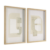 Delias Light Oak By Renwil