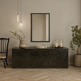 Kauri Matte Black By Renwil