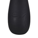 Tala Table Lamp Matte Black By Renwil