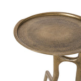 Tosca Antique Brass By Renwil