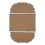 Talco Polished Nickel By Renwil