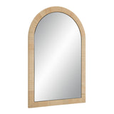 Tally Wall Mirror NATURAL By Renwil