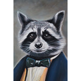 Tribec Canvas Art By Renwil