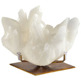 Broomfield Statue White By Renwil