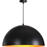 Sina Ceiling Fixture By Renwil