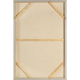 Westmount Canvas Art Gold By Renwil