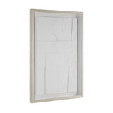 Linen Light Walnut By Renwil