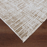 Blake Beige, Brown By Renwil