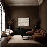 Sediment Black Oak By Renwil