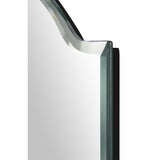 Kale Wall Mirror By Renwil