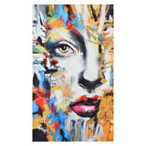 Ara Canvas Art By Renwil