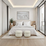 Miele Ivory By Renwil