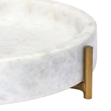 Lingby White By Renwil
