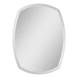 Spalding Wall Mirror By Renwil