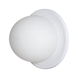 Raquel Wall Sconces White By Renwil