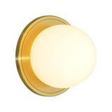 Hugo Wall Sconces Antique Brass By Renwil