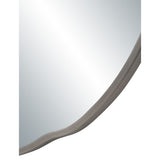 Cerro Antique Nickel By Renwil
