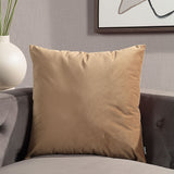 Alchemilla Indoor Pillow Camel By Renwil