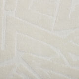 Merano Indoor Pillow Ivory By Renwil