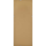 Delacorte Wall Mirror Black By Renwil