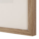Palmela Medium Walnut By Renwil