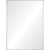 Carmelle Wall Mirror Grey By Renwil